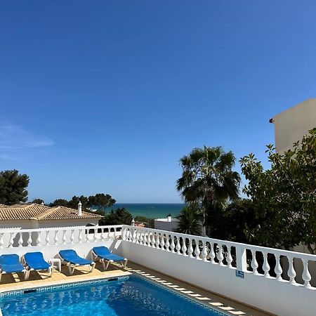 Albufeira Mar Vilas Екстериор снимка
