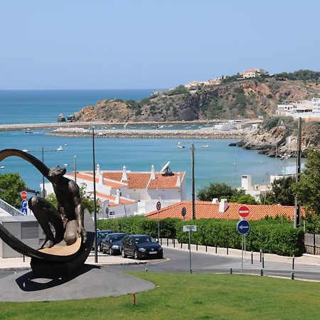 Albufeira Mar Vilas Екстериор снимка