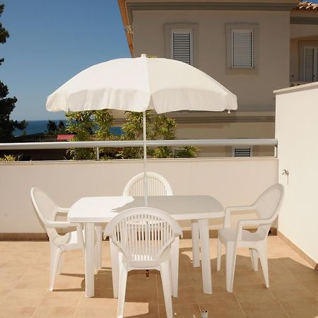 Albufeira Mar Vilas Екстериор снимка