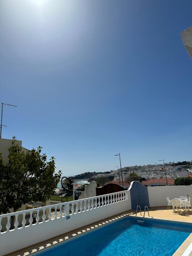Albufeira Mar Vilas Екстериор снимка