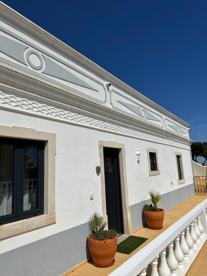 Albufeira Mar Vilas Екстериор снимка
