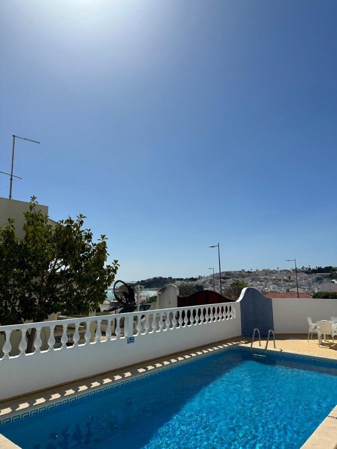 Albufeira Mar Vilas Екстериор снимка