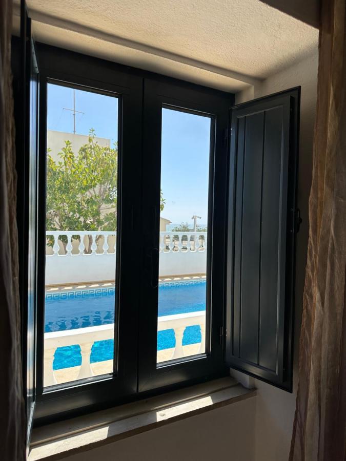 Albufeira Mar Vilas Екстериор снимка