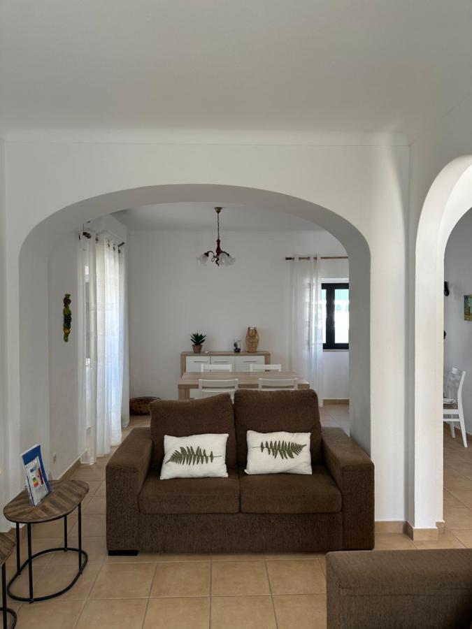 Albufeira Mar Vilas Екстериор снимка