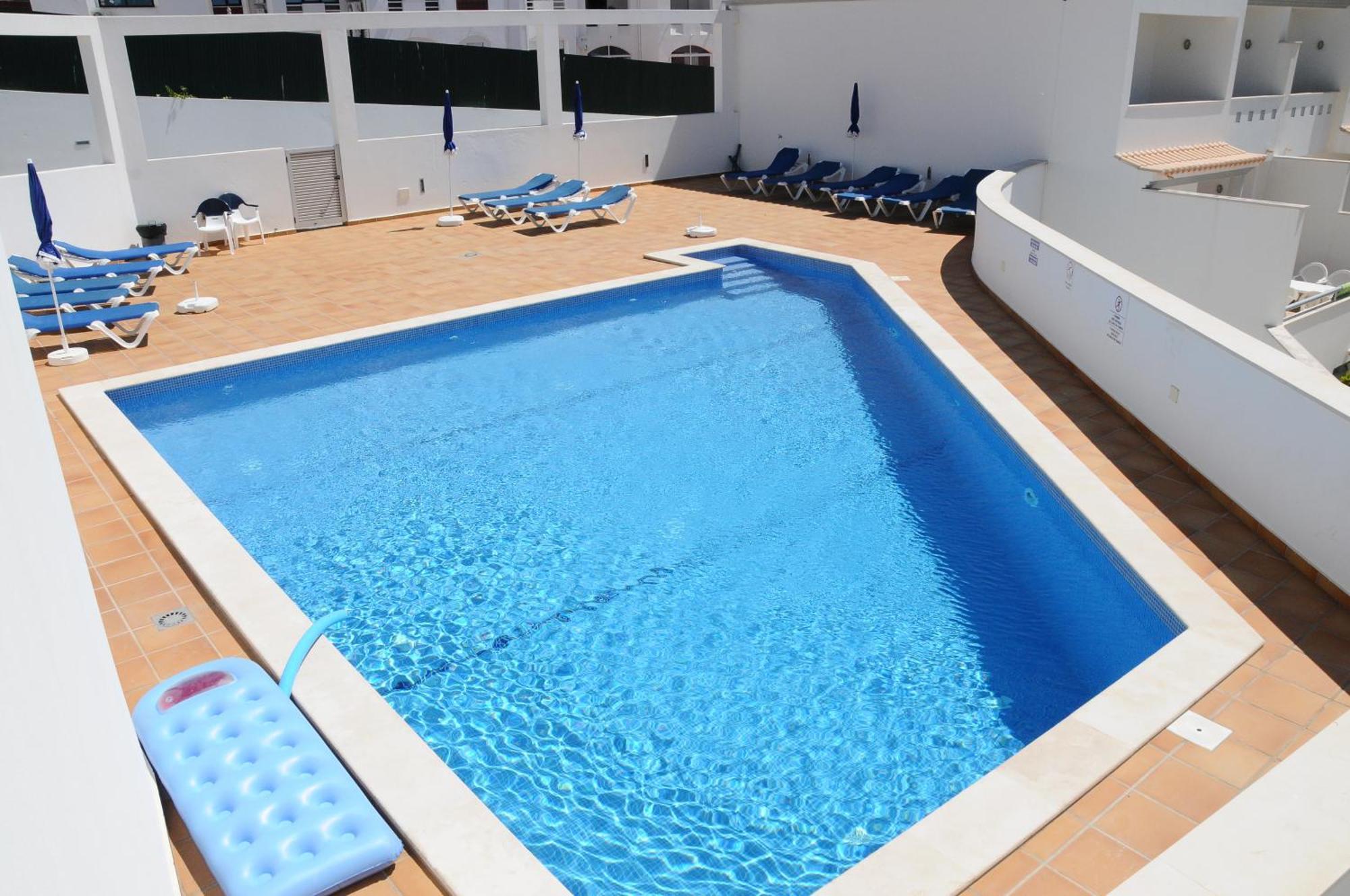 Albufeira Mar Vilas Екстериор снимка