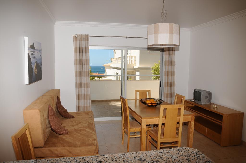 Albufeira Mar Vilas Стая снимка